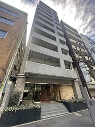 Ｍｏｍｏｎ　Ｒｅｓｉｄｅｎｃｅの物件外観写真